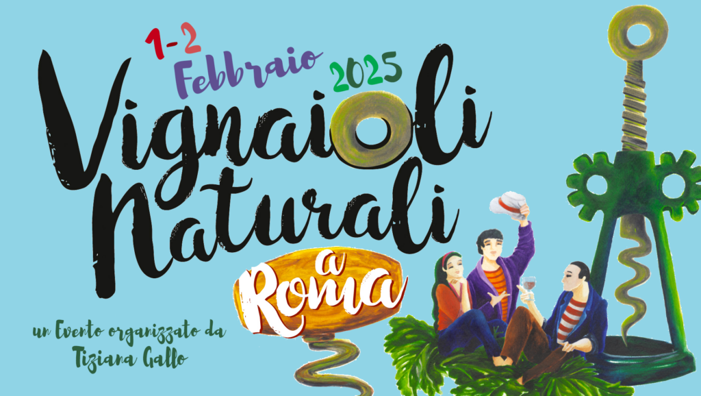 Eventi enogastronomici di febbraio 2025