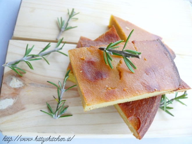 Farinata di ceci