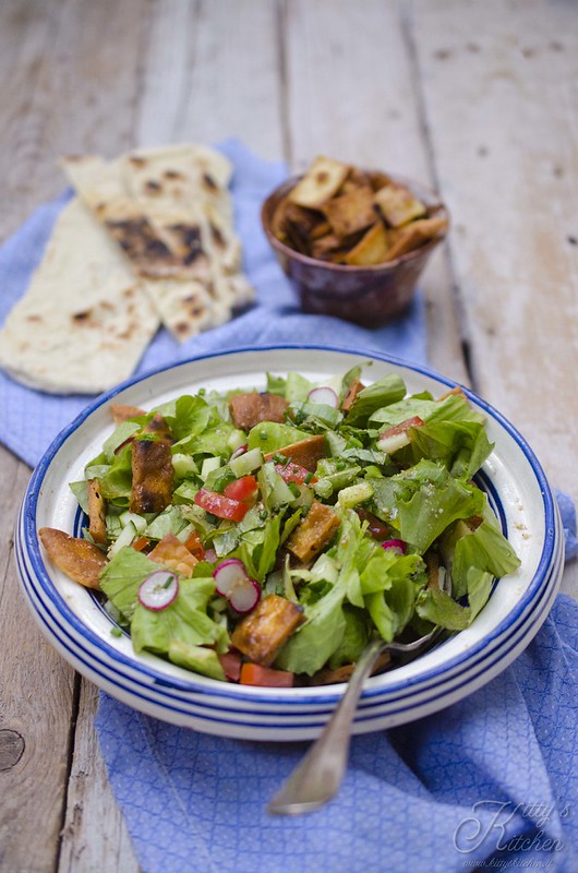 Fattoush