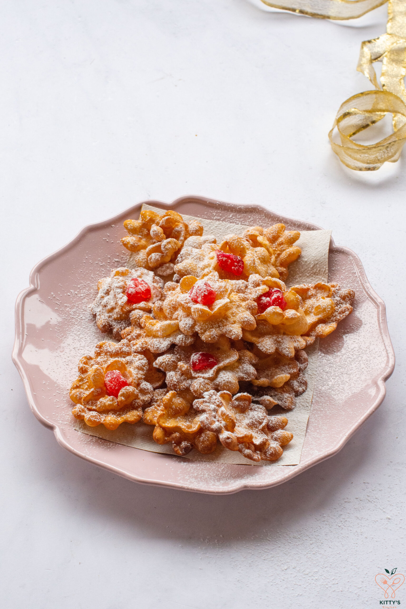 Fiori di Carnevale