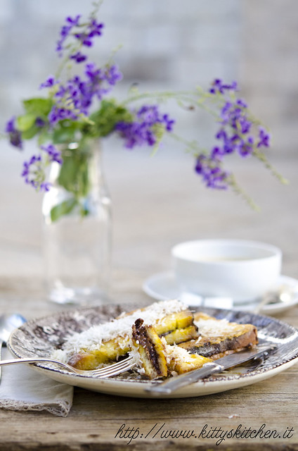 French toast