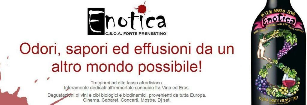Gli eventi del prossimo weekend: 17-18 marzo 2018