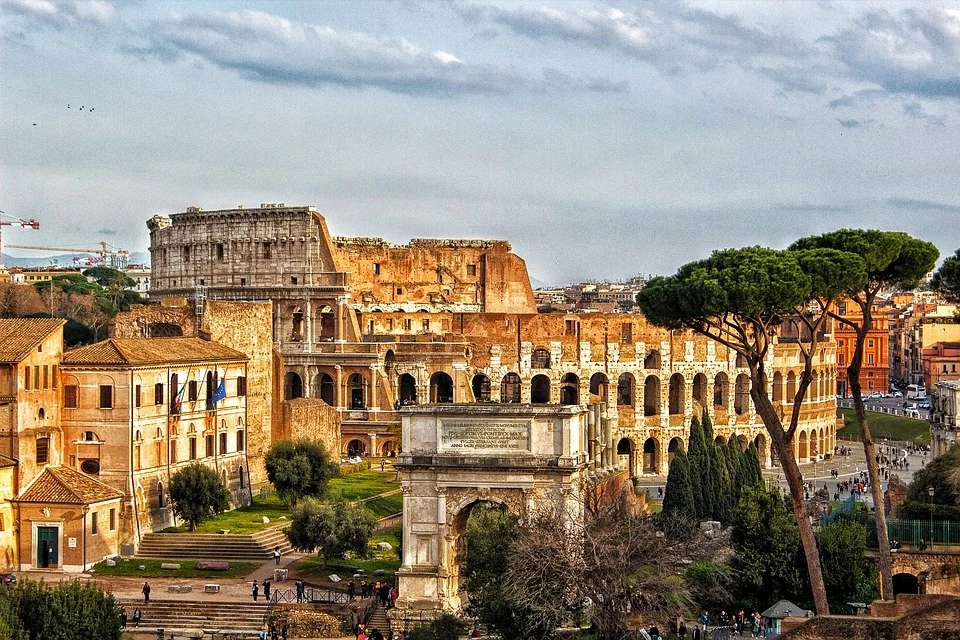 Gli eventi del weekend 4 e 5 dicembre a Roma