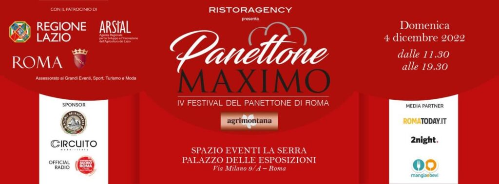 Gli eventi di dicembre 2022