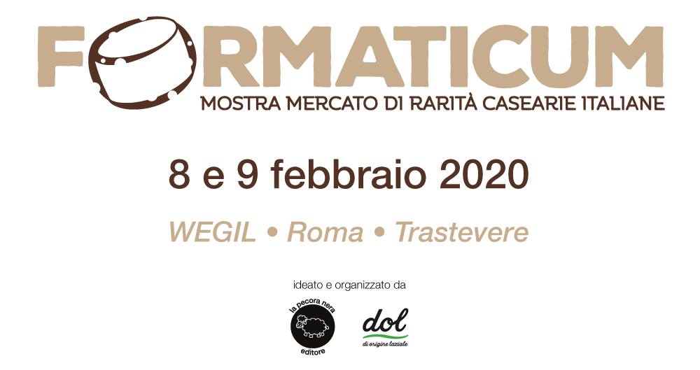 Gli eventi di febbraio 2020