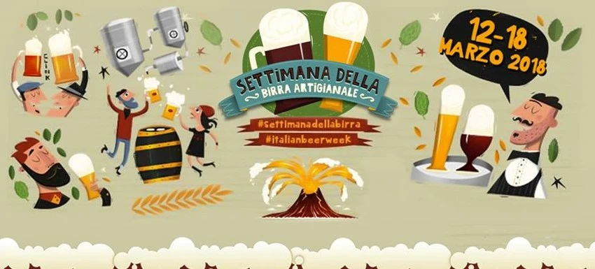 Gli eventi di Marzo 2020
