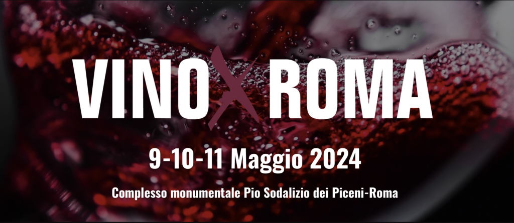 Gli eventi enogastronomici di maggio a roma e dintorni