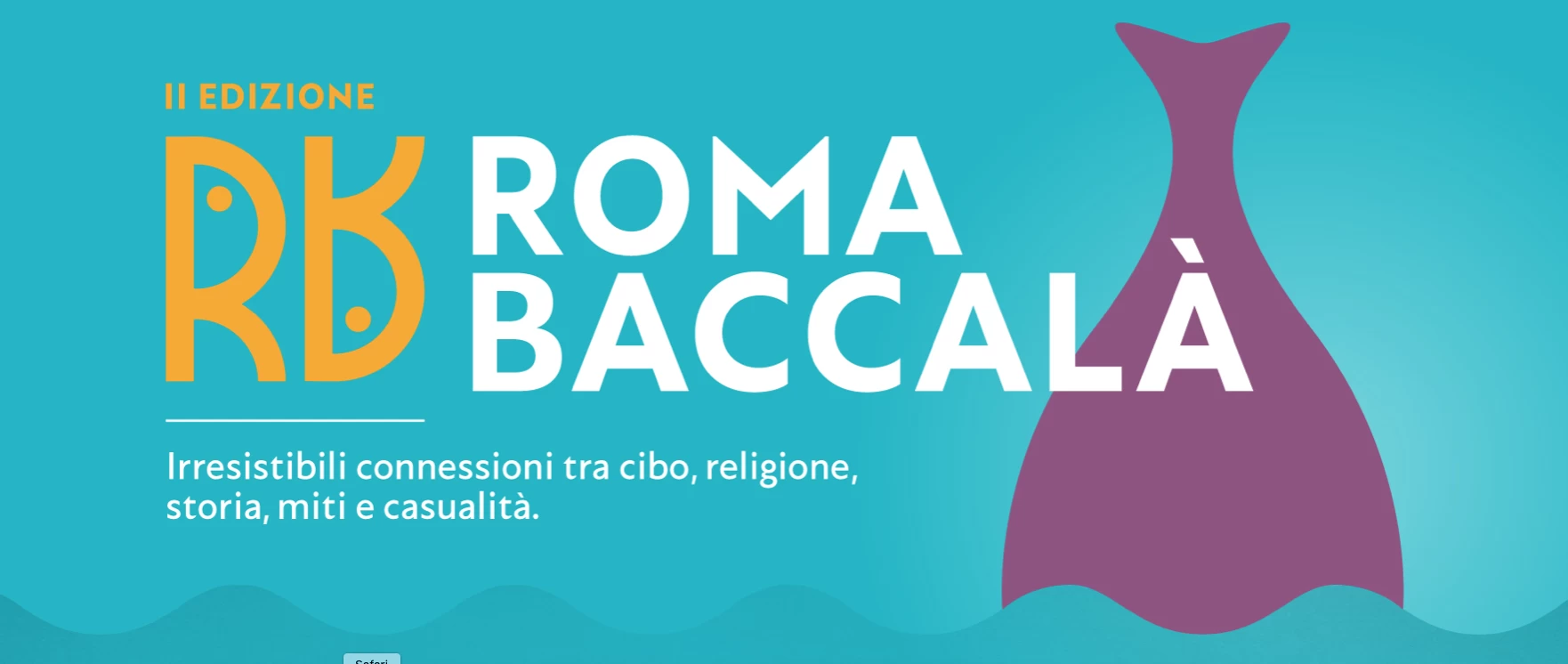 Gli eventi enogastronomici di settembre 2021