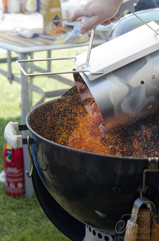 5 cose da sapere per fare il figo al barbecue
