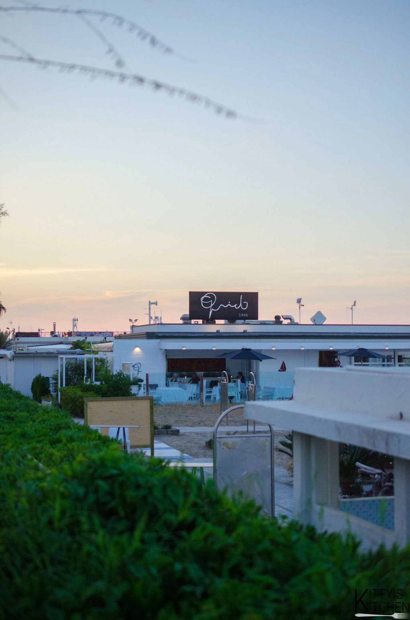 Guido, Rimini