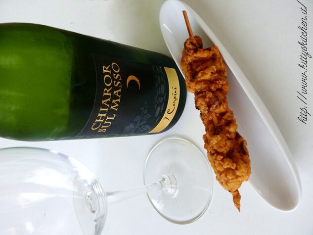 Happy hour Chiaror sul Masso