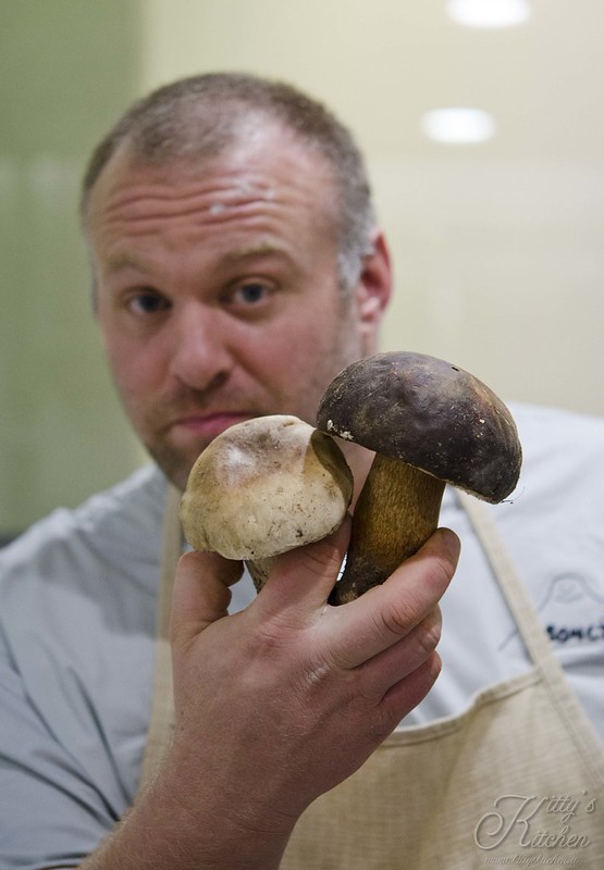 I nuovi corsi di pizza di Gabriele Bonci