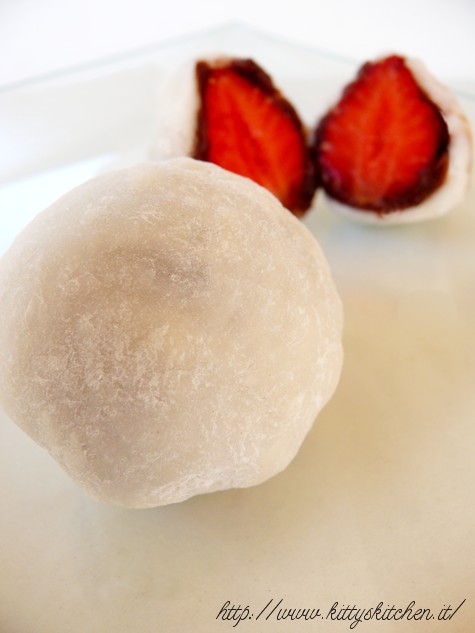 Ichigo Daifuku