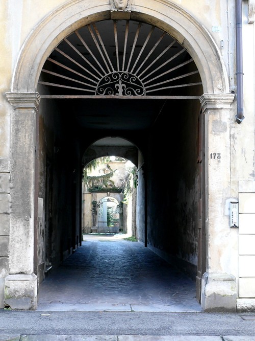Imparare a riconoscere i profumi dei Colli Berici