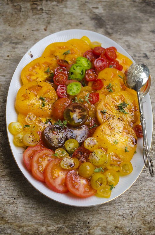 Insalata Ammiraglia