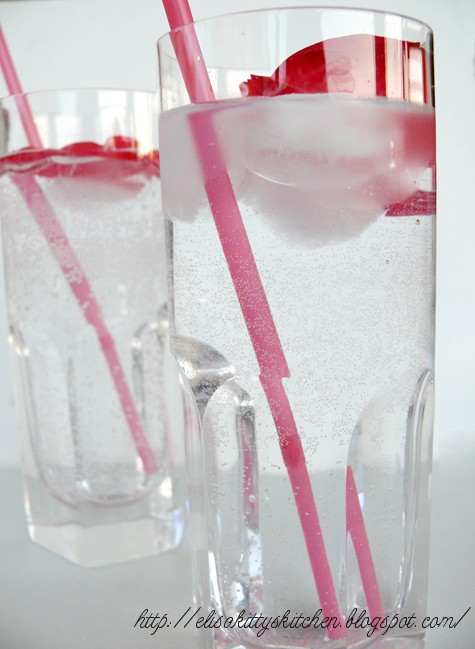 Interpetation of… Gin Revelation + Events