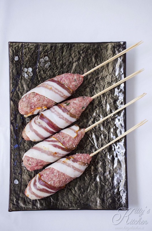Kofta Kebab