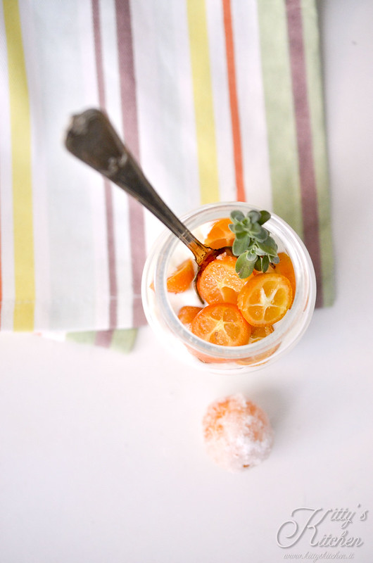 Kumquat Brinati