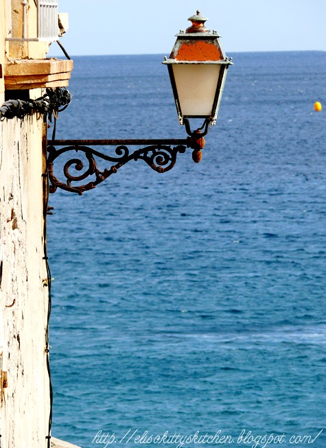 La Corsica