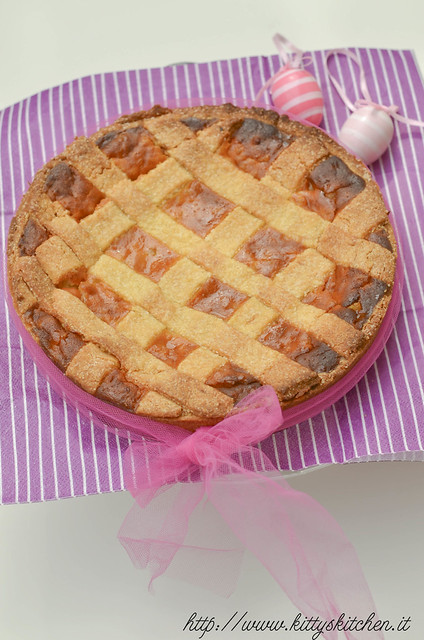 La pastiera napoletana