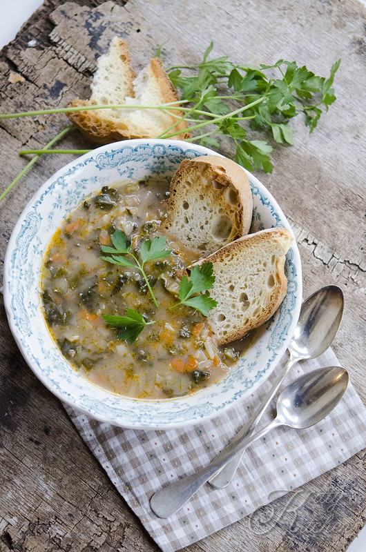 La ribollita