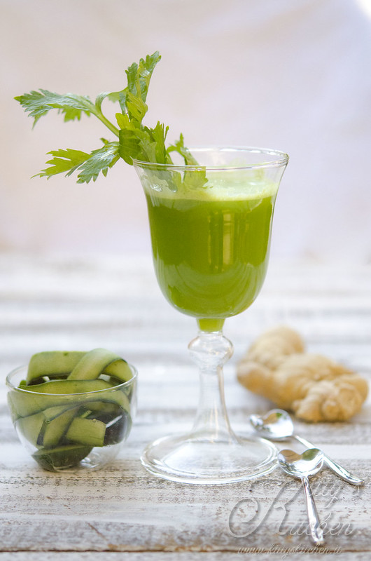 La top 3 delle centrifughe detox