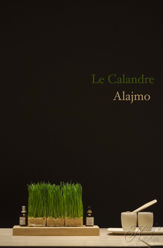 Le Calandre