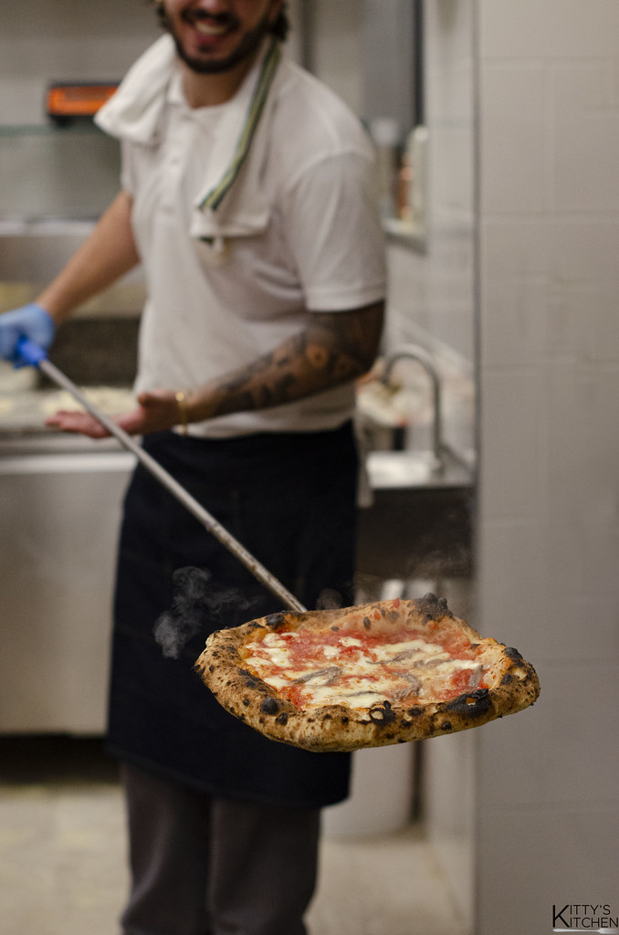 Le nuove pizzerie romane da provare