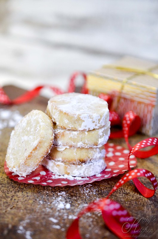 Lemon Meltaways