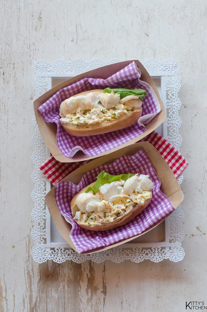 Lobster Roll