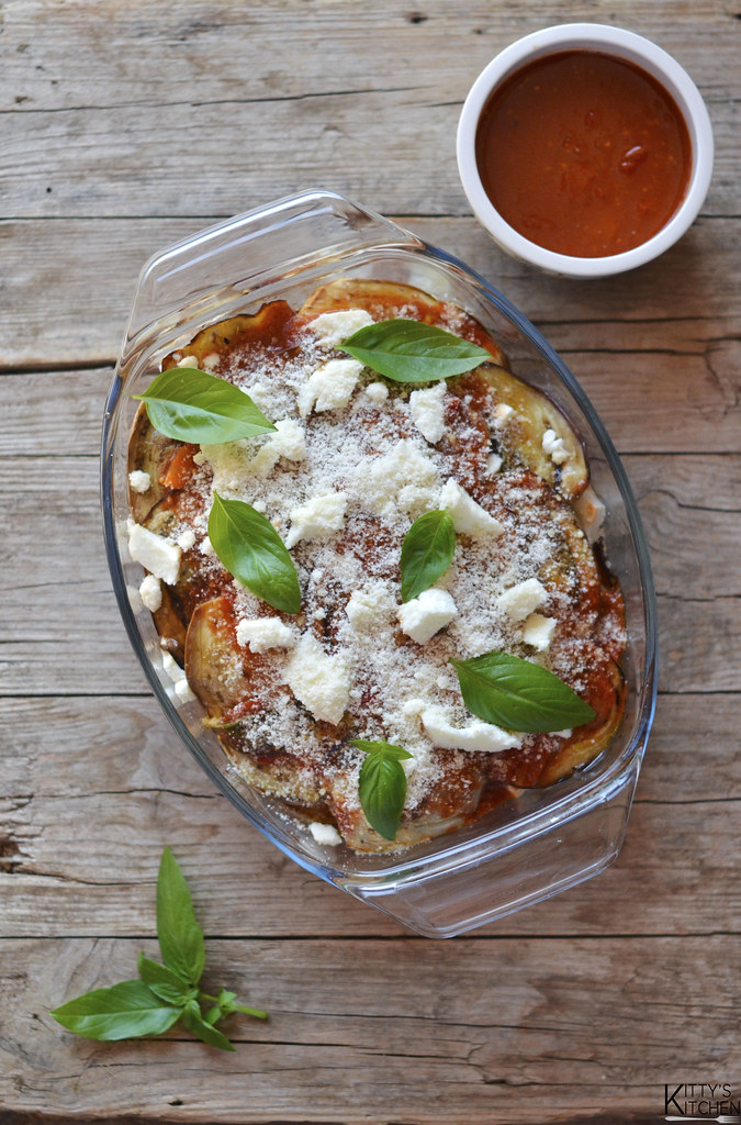 L’ultima parmigiana