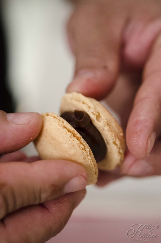 Macarons