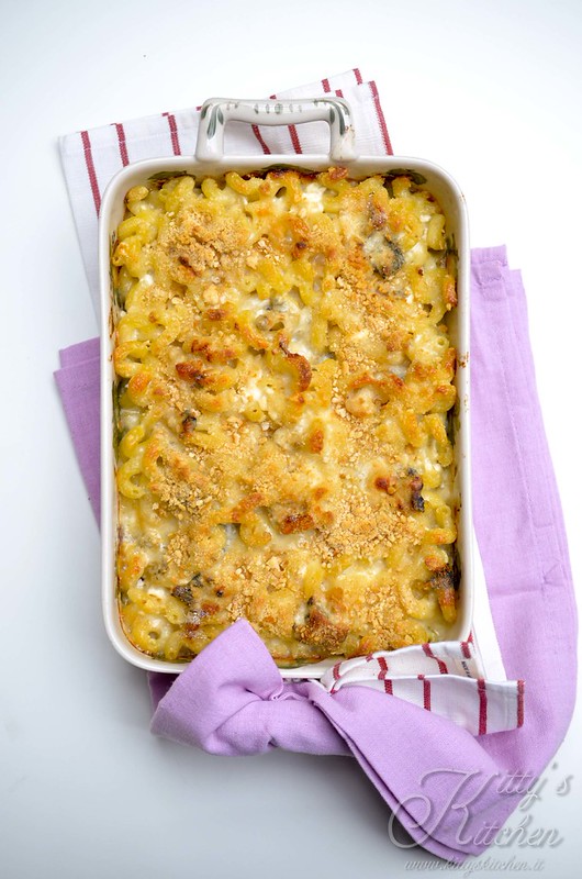 Mac&Cheese