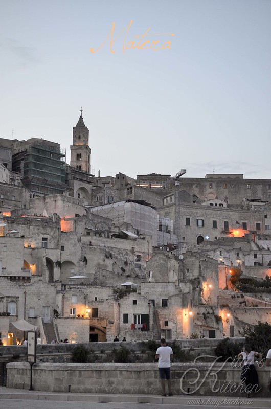 Matera