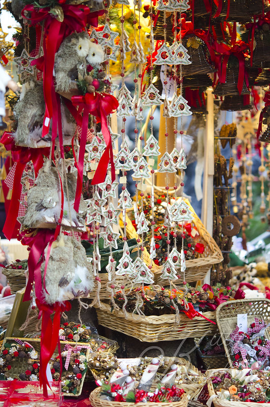Mercatini di Natale, la guida foodie a come sopravvivere
