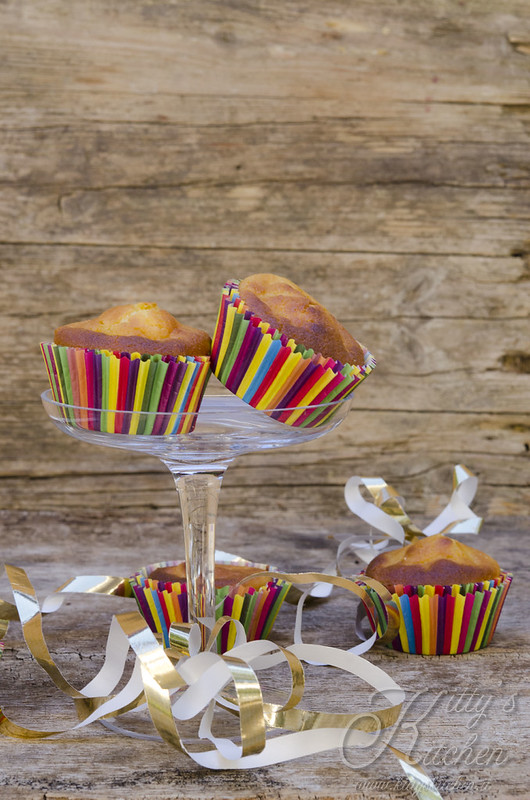 Migliaccio muffin