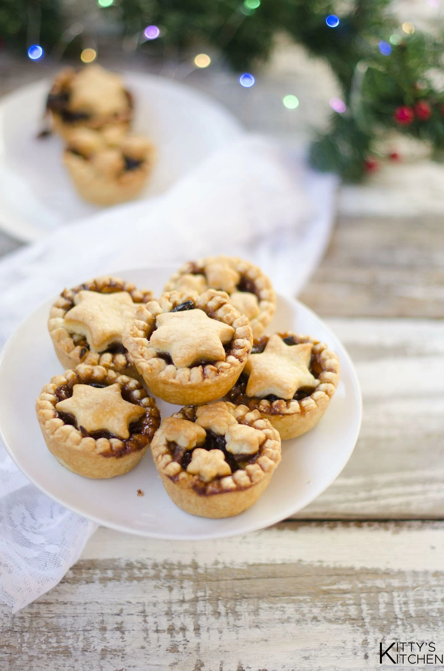 Mince Pie