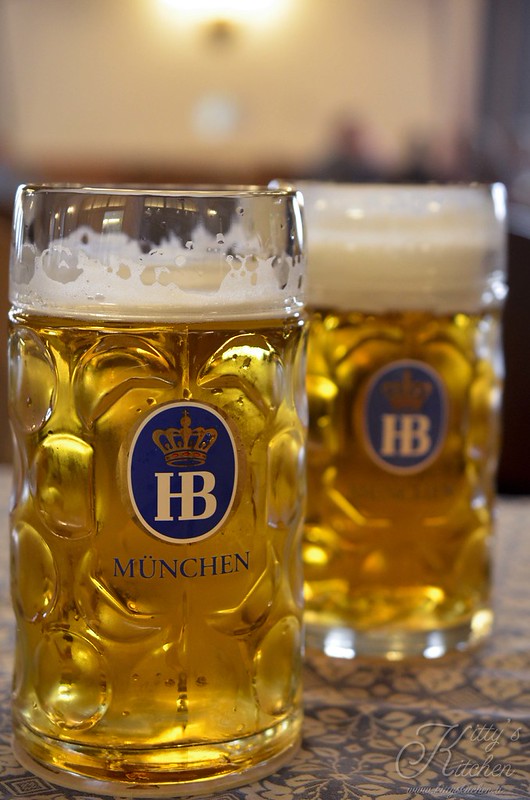 Monaco di Baviera, guida a come sopravviere all’Oktoberfest