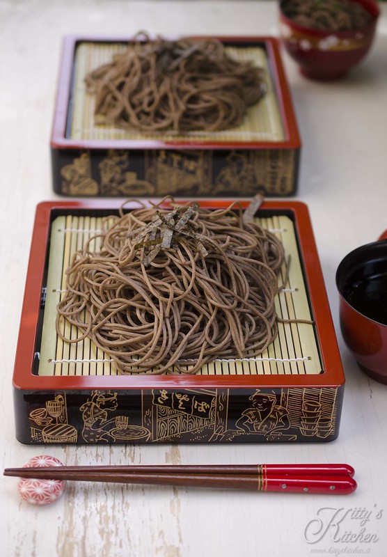 Mori soba