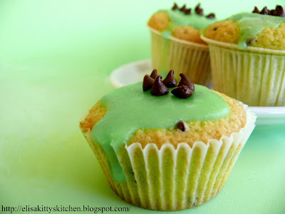Muffin After Eight