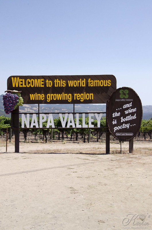 Napa Valley