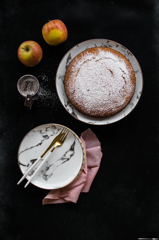 Pan di mele