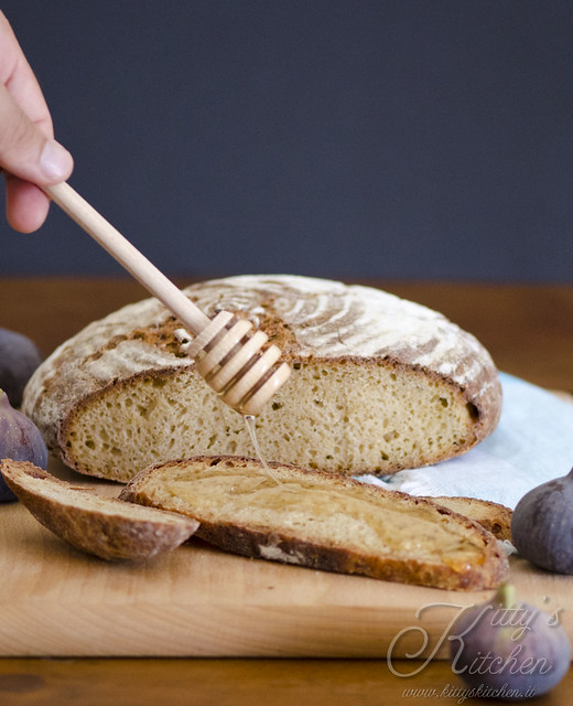 Pane al Kamut