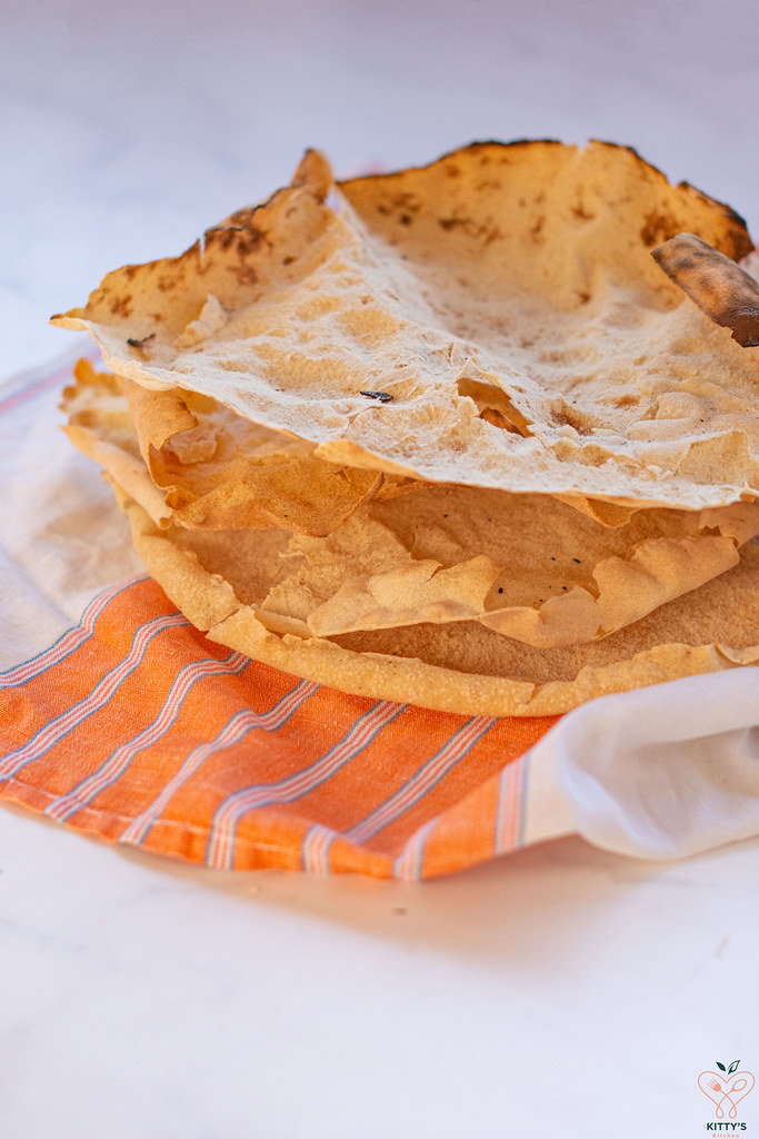 Pane Carasau