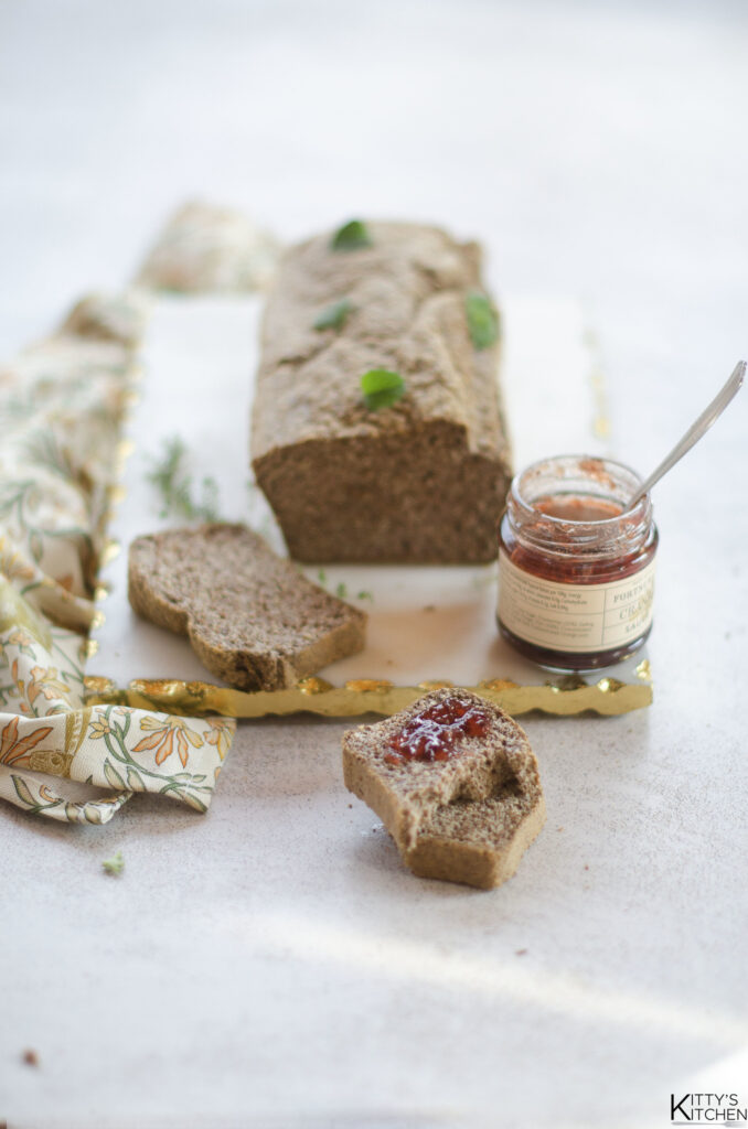 Pane proteico