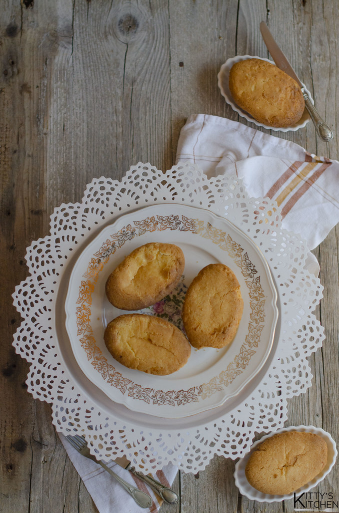 Pasticciotti Leccesi