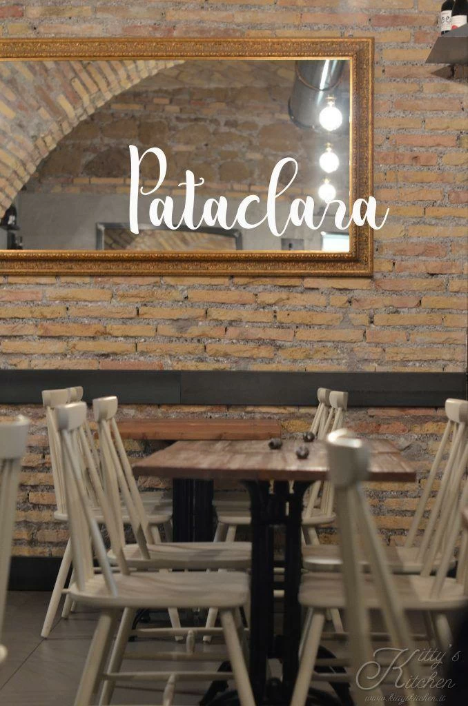 Pataclara