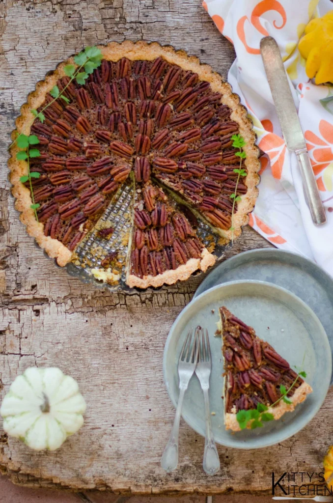 Pecan Pie