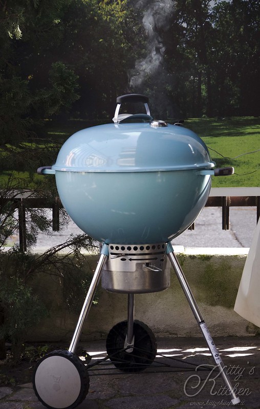 Perché la tua vita non sarà più la stessa dopo la barbecue eXperience