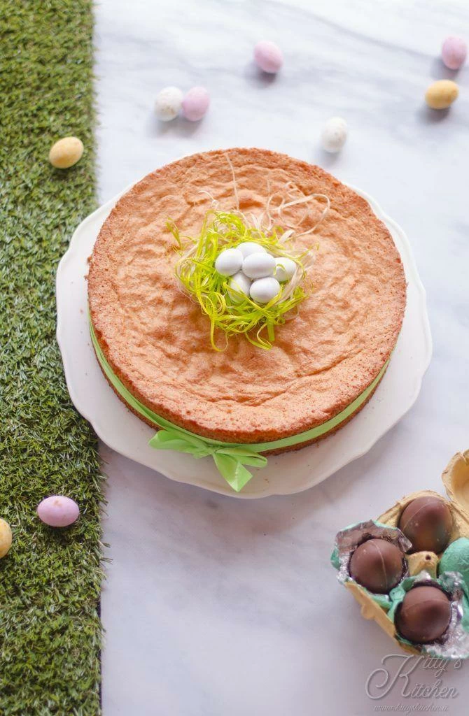Pizza romana sbattuta di Pasqua